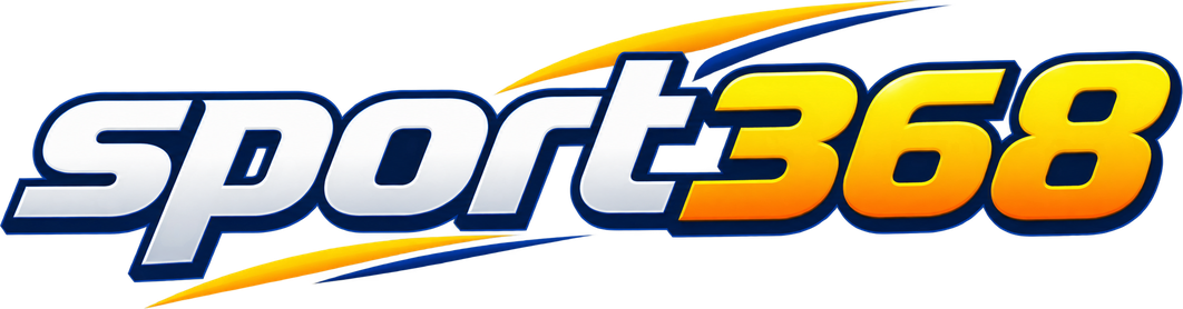 sport368 Logo